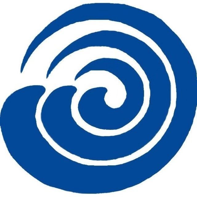 Logo da 海峽之聲廣播電台