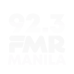 Logo de FMR Baguio