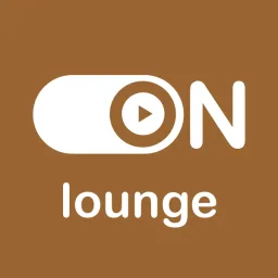 Logo da - 0 N - Lounge on Radio