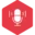 Logo da Event Radio
