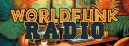 Logo de WORLDFUNK radio