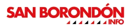 Logo da Radio San Borondón