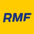 Logo da RMF 50s