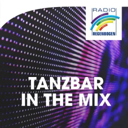 Logo de Radio Regenbogen Tanzbar in the Mix