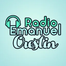 Logo da Radio Emanuel Crestin