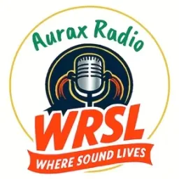 Logo da ZENO FM Aurax Radio