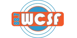 Logo da WCSF 88.7