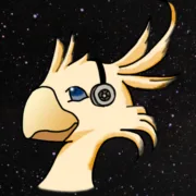 Final Fantasy Radio logo