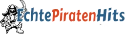 Logo de Echte Piratenhits