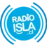 Logo da RADIO ISLA ONLINE