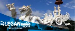 Logo de ELEGAN RADIO