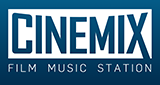 Logo da CINEMIX