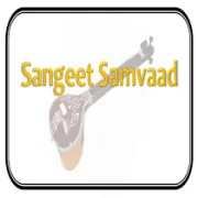 Logo da Sangeet Samvaad