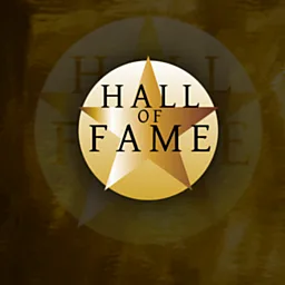 Logo da egoFM Hall of Fame [HQ]