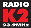 Logo da Radio K2