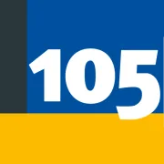Logo da Haarlem105