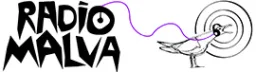 Logo de Ràdio Malva 104.9FM