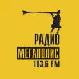 Logo da Megapolis Samara