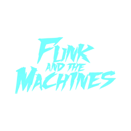 Funk Machine Radio 69.9 logo