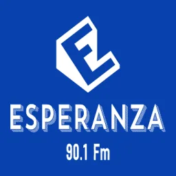Esperanza FM 90.1 Ancud logo