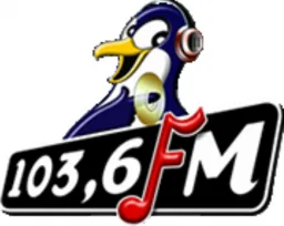 Logo da Radio Pinguin FM