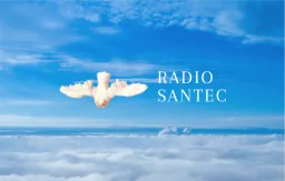 Logo da Radio Santec