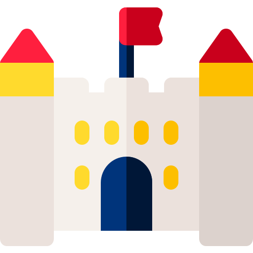 Logo de 하늘호수24