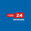 Logo de Inforadio vom rbb