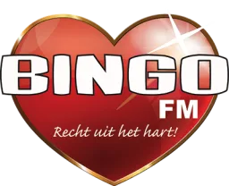 Logo de Bingo FM