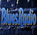 Logo da BluesRadio (MRG.fm)
