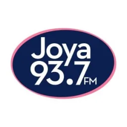 93.7 Joya (CDMX) - 93.7 FM - XEJP-FM - Grupo Radio Centro - Ciudad de México logo
