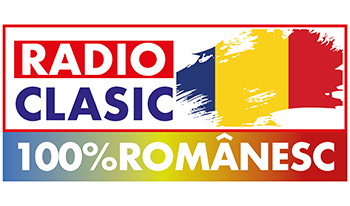 Clasic Radio_100% Romanesc -București logo