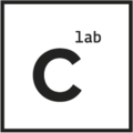 Logo da C Lab
