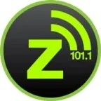 Logo de Frecuencia Z