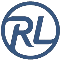 Logo da Ruso Life