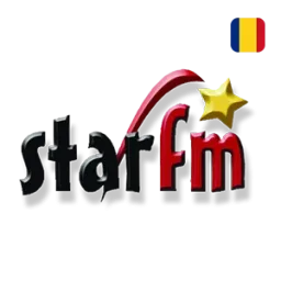 Logo da Star Fm -Făgăraș 90.2 FM