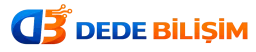 Logo de Radyo Dede Bilişim Test Yayını