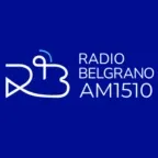 Radio Belgrano Suardi logo
