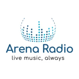 Logo da Arena Radio