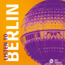 Logo da FluxFM Listen To Berlin | 320k AAC