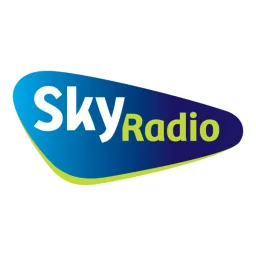 Logo da Sky Hits