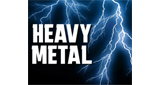 Logo de Rock Antenne Heavy Metal