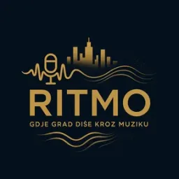 Logo da RITMO