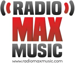 Logo de RadioMaxMusic (MP3)