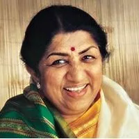 Logo da Lata Mangeshkar Radio