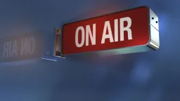 Logo da Rádio Iberaba