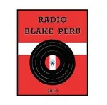 Logo da Radio Blake
