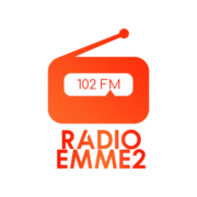Logo de Radio Emme 2