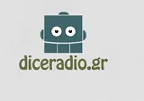 Logo da Diceradio