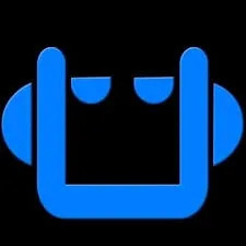 Logo da Radio Blue Romania